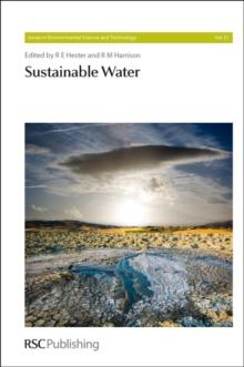 Sustainable Water