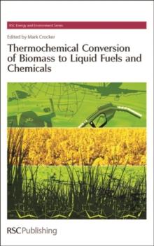 Thermochemical Conversion of Biomass to Liquid Fuels and Chemicals