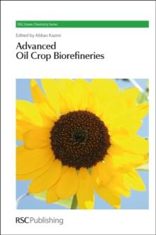 Advanced Oil Crop Biorefineries