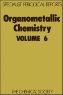 Organometallic Chemistry : Volume 5