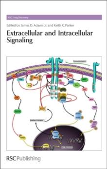 Extracellular and Intracellular Signaling