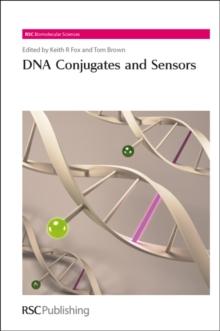 DNA Conjugates and Sensors