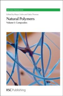 Natural Polymers : Volume 1: Composites