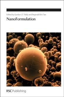 NanoFormulation