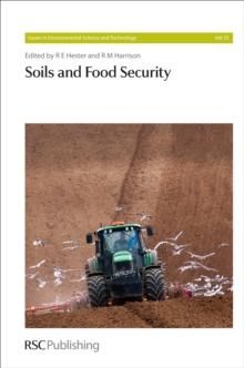 Soils and Food Security