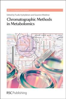 Chromatographic Methods in Metabolomics