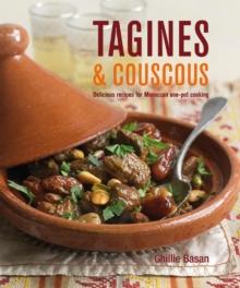 Tagines & Couscous