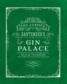 The Curious Bartender's Gin Palace