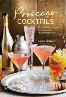 Prosecco Cocktails Book