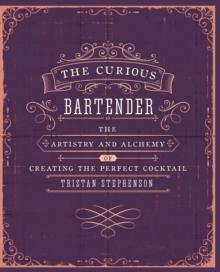 The Curious Bartender