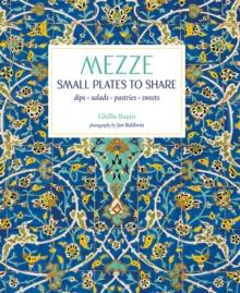 Mezze : Small Plates to Share