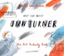 Meet the Artist : J.M.W. Turner