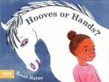 HOOVES OR HANDS