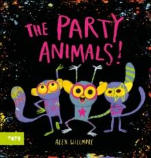 The Party Animals