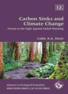 Carbon Sinks and Climate Change : Forests in the Fight Against Global Warming