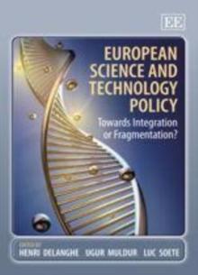 European Science and Technology Policy