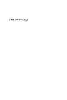 SME Performance : Separating Myth from Reality