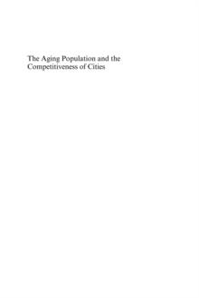 Aging Population and the Competitiveness of Cities : Benefits to the Urban Economy