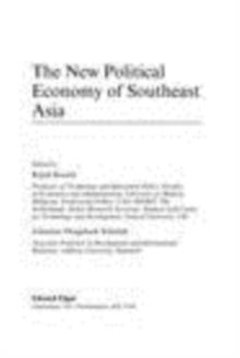 New Political Economy of Southeast Asia