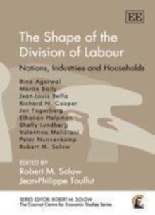 The Shape of the Division of Labour