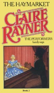 The  Haymarket (Book 2 of The Performers)