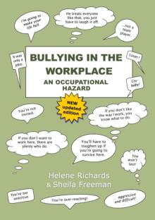 Bullying in the Workplace