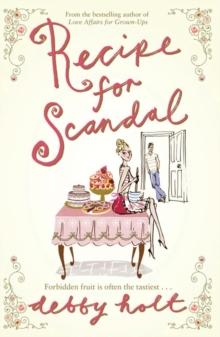 Recipe for Scandal