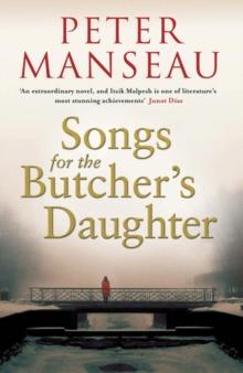 Songs for the Butcher's Daughter