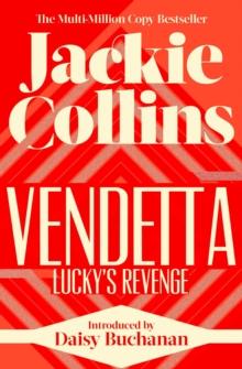 Vendetta: Lucky's Revenge : introduced by Daisy Buchanan