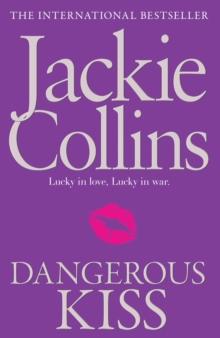 Dangerous Kiss : introduced by Carmel Harrington