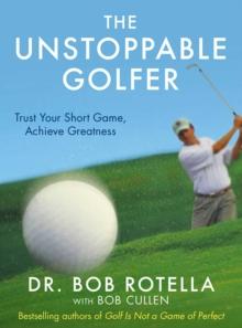 The Unstoppable Golfer