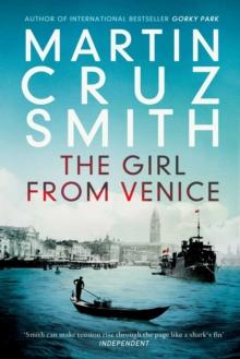 The Girl From Venice