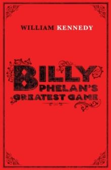 Billy Phelan's Greatest Game