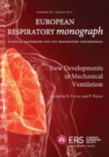 New Developments in Mechanical Ventilation