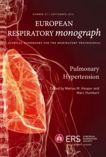 Pulmonary Hypertension