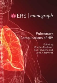 Pulmonary Complications of HIV