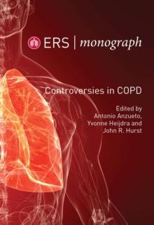 Controversies in COPD