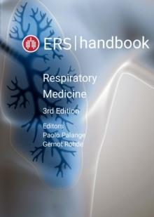 ERS Handbook of Respiratory Medicine