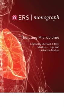 The Lung Microbiome