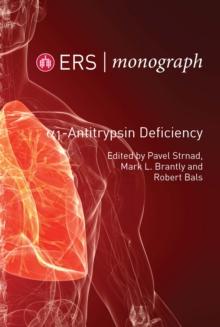 Alpha-1-Antitrypsin Deficiency