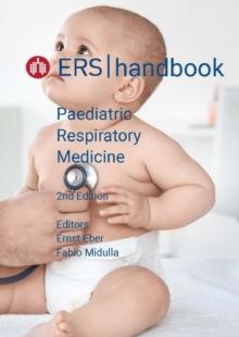 The ERS Handbook of Paediatric Respiratory Medicine