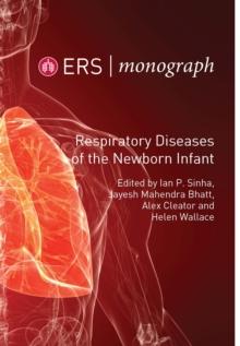 Respiratory Diseases of the Newborn Infant