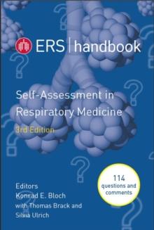 Self-Assessment in Respiratory Medicine