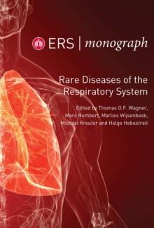 Rare Diseases of the Respiratory System