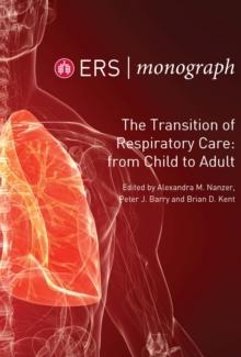 The Transition of Respiratory Care : from Child to Adult