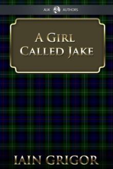 A Girl Called Jake