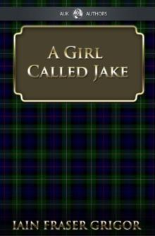 A Girl Called Jake