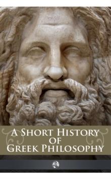 A Short History of Greek Philosophy