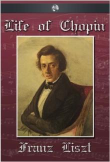 The Life of Chopin