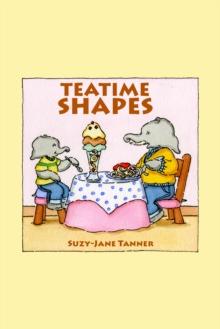 Teatime Shapes